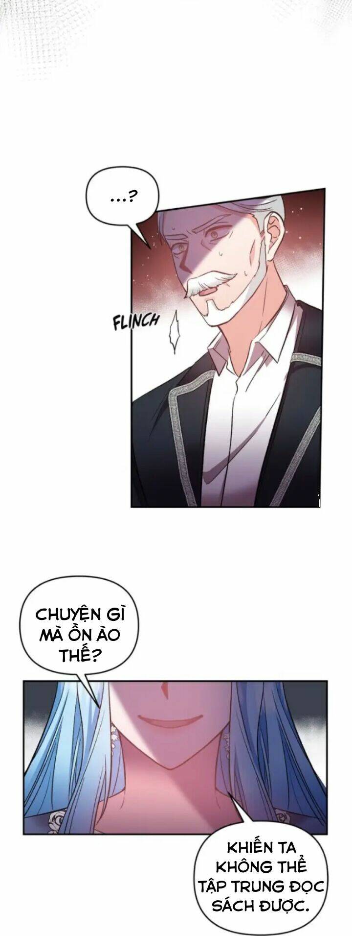 Tôi Sẽ Thực Hiện Cuộc Hôn Nhân Này Chap 71 - Next Chap 72