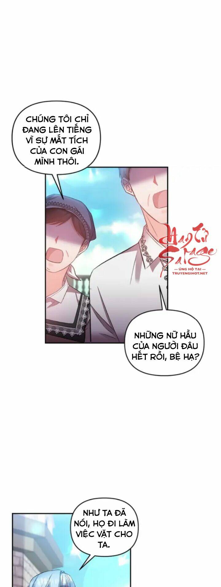 Tôi Sẽ Thực Hiện Cuộc Hôn Nhân Này Chap 71 - Next Chap 72