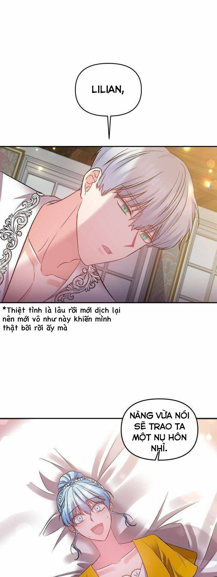 Tôi Sẽ Thực Hiện Cuộc Hôn Nhân Này Chap 72 - Next Chap 73