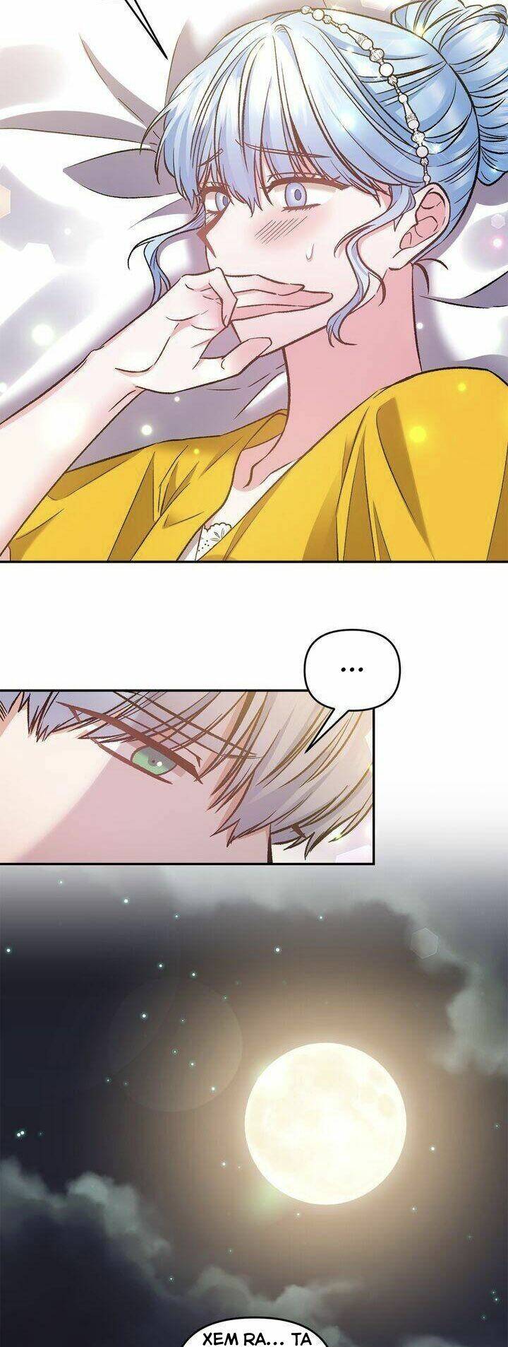 Tôi Sẽ Thực Hiện Cuộc Hôn Nhân Này Chap 72 - Next Chap 73