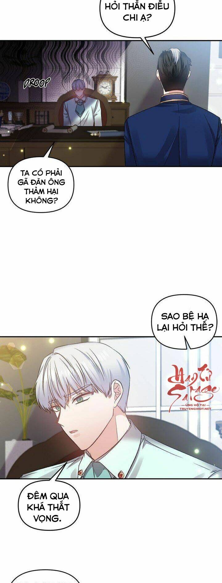 Tôi Sẽ Thực Hiện Cuộc Hôn Nhân Này Chap 72 - Next Chap 73