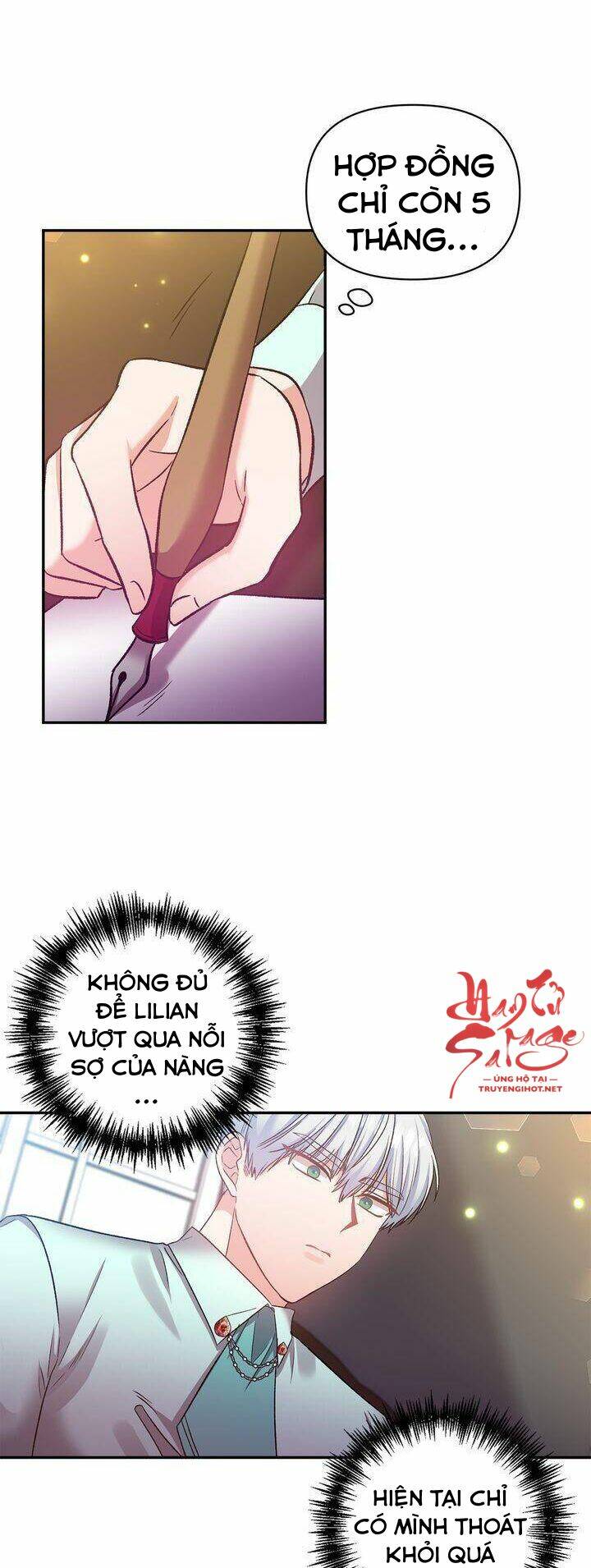Tôi Sẽ Thực Hiện Cuộc Hôn Nhân Này Chap 72 - Next Chap 73