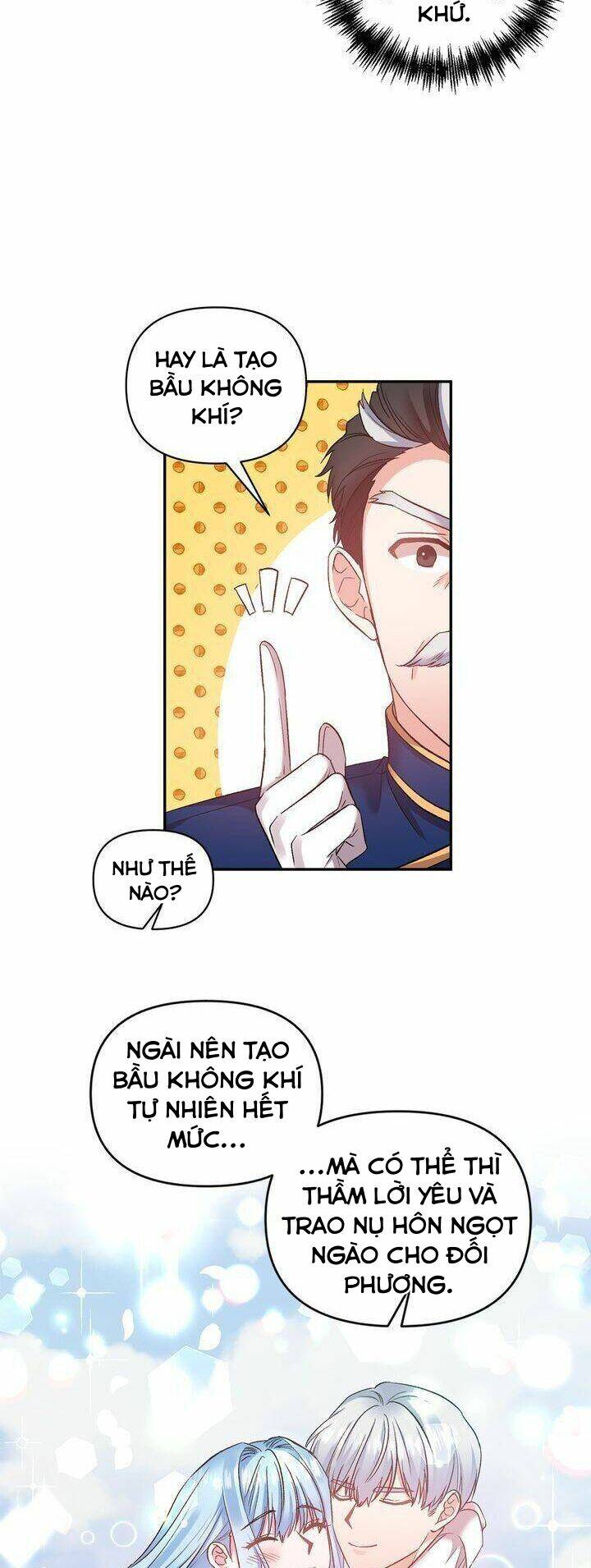 Tôi Sẽ Thực Hiện Cuộc Hôn Nhân Này Chap 72 - Next Chap 73