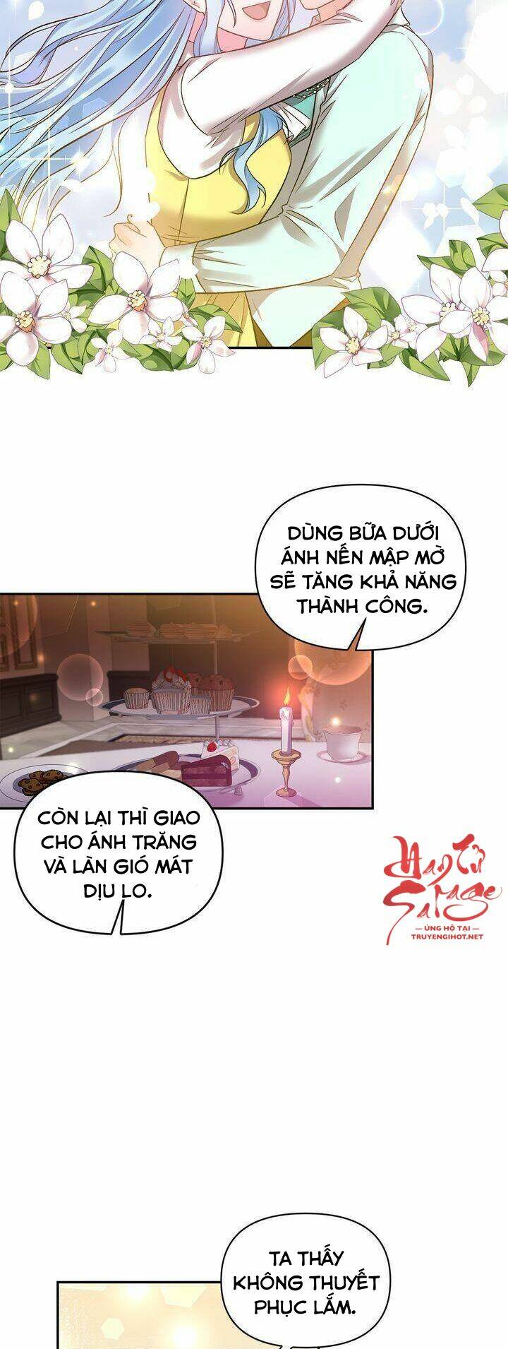 Tôi Sẽ Thực Hiện Cuộc Hôn Nhân Này Chap 72 - Next Chap 73