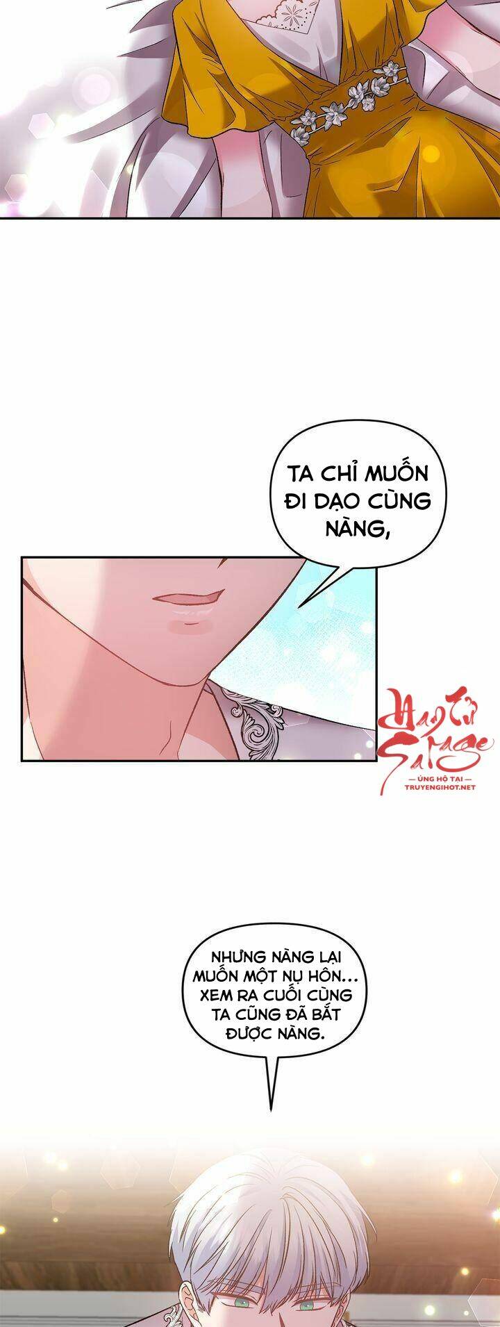 Tôi Sẽ Thực Hiện Cuộc Hôn Nhân Này Chap 72 - Next Chap 73