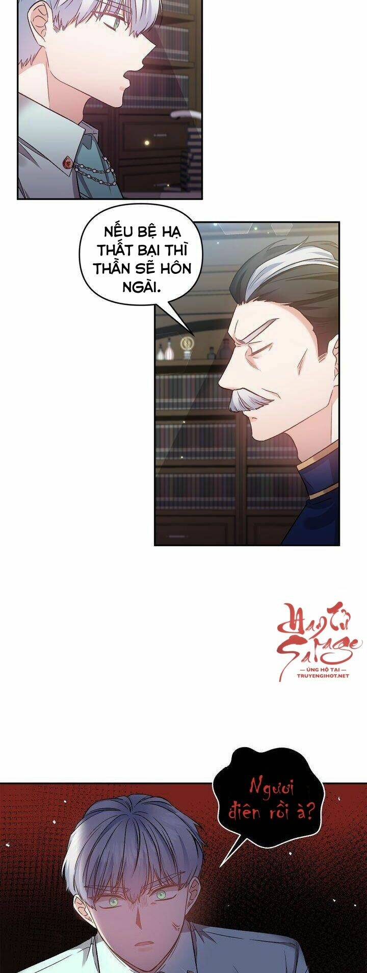Tôi Sẽ Thực Hiện Cuộc Hôn Nhân Này Chap 72 - Next Chap 73
