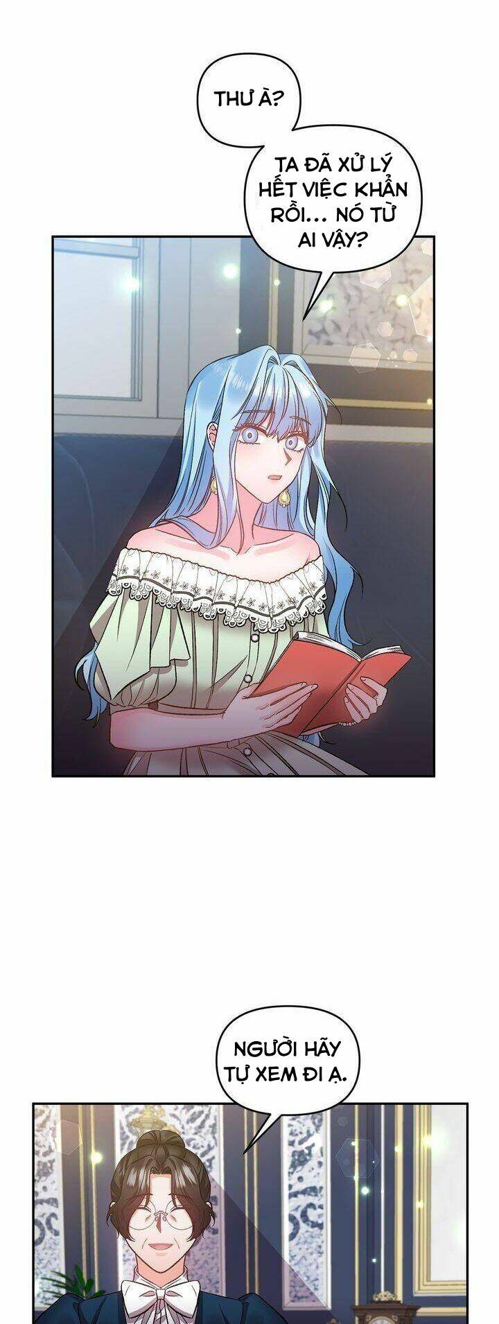 Tôi Sẽ Thực Hiện Cuộc Hôn Nhân Này Chap 72 - Next Chap 73