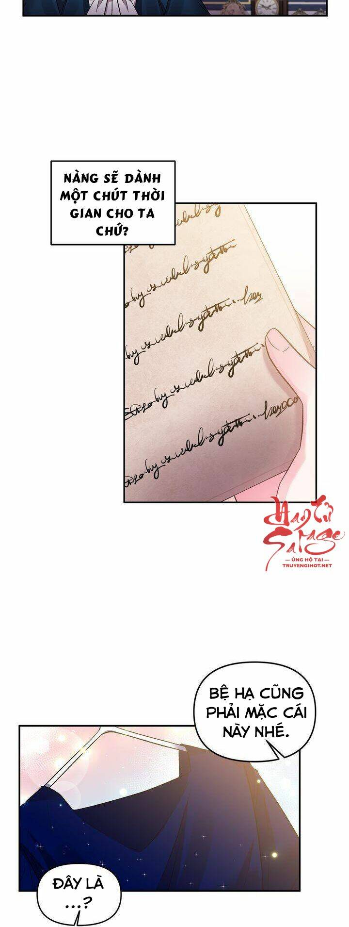 Tôi Sẽ Thực Hiện Cuộc Hôn Nhân Này Chap 72 - Next Chap 73