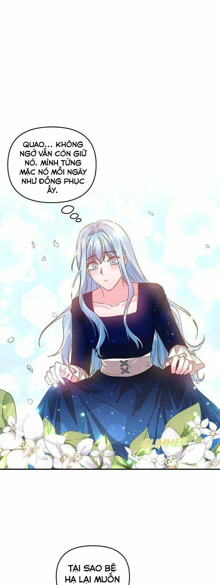 Tôi Sẽ Thực Hiện Cuộc Hôn Nhân Này Chap 72 - Next Chap 73