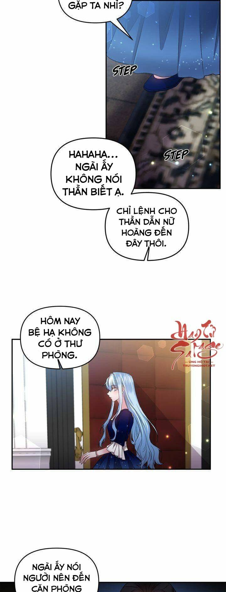 Tôi Sẽ Thực Hiện Cuộc Hôn Nhân Này Chap 72 - Next Chap 73