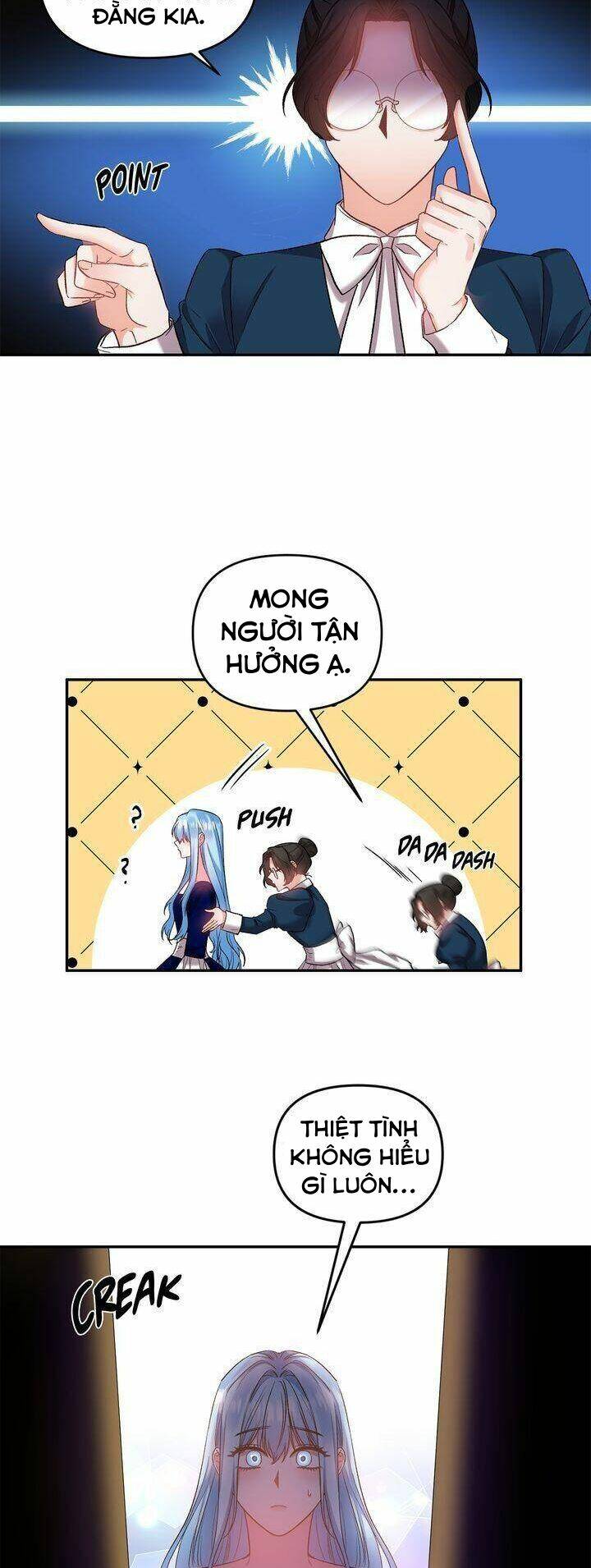 Tôi Sẽ Thực Hiện Cuộc Hôn Nhân Này Chap 72 - Next Chap 73
