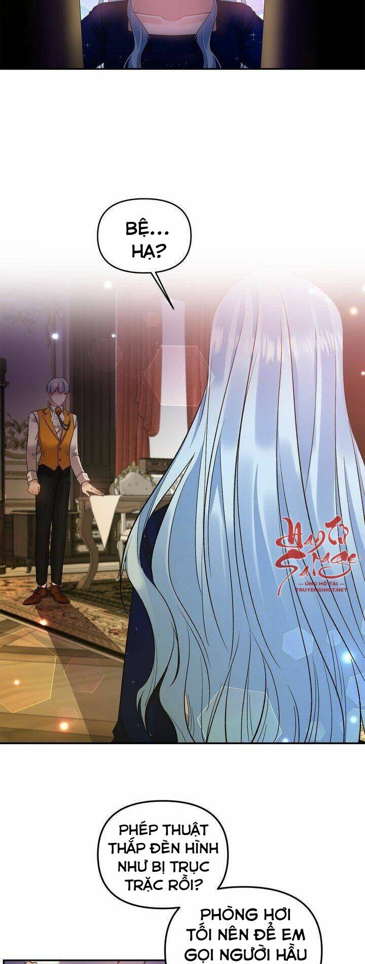Tôi Sẽ Thực Hiện Cuộc Hôn Nhân Này Chap 72 - Next Chap 73