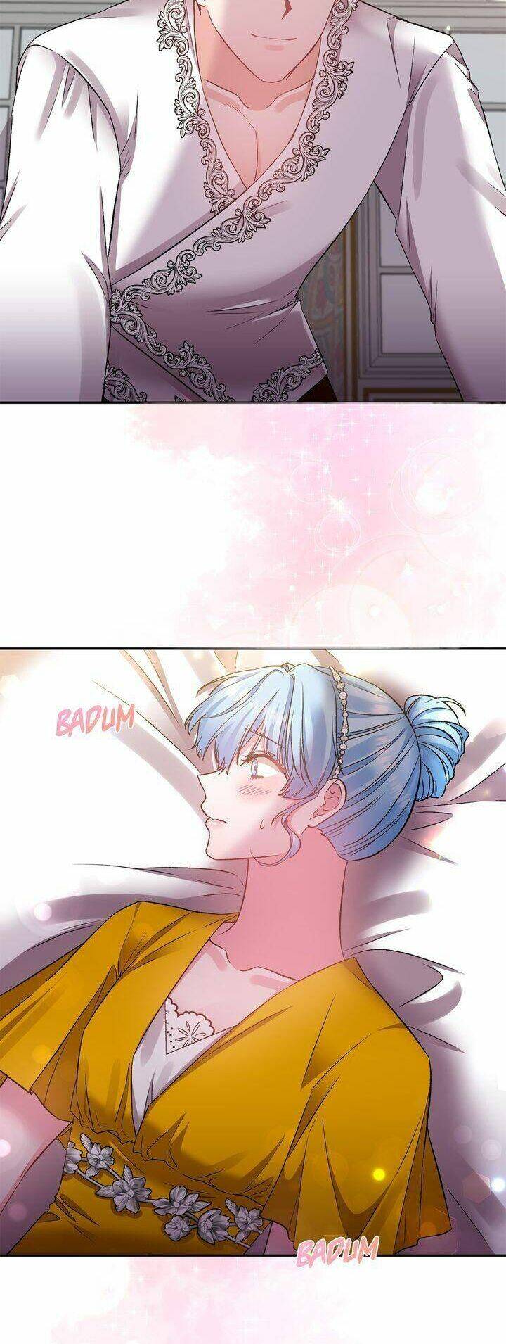 Tôi Sẽ Thực Hiện Cuộc Hôn Nhân Này Chap 72 - Next Chap 73