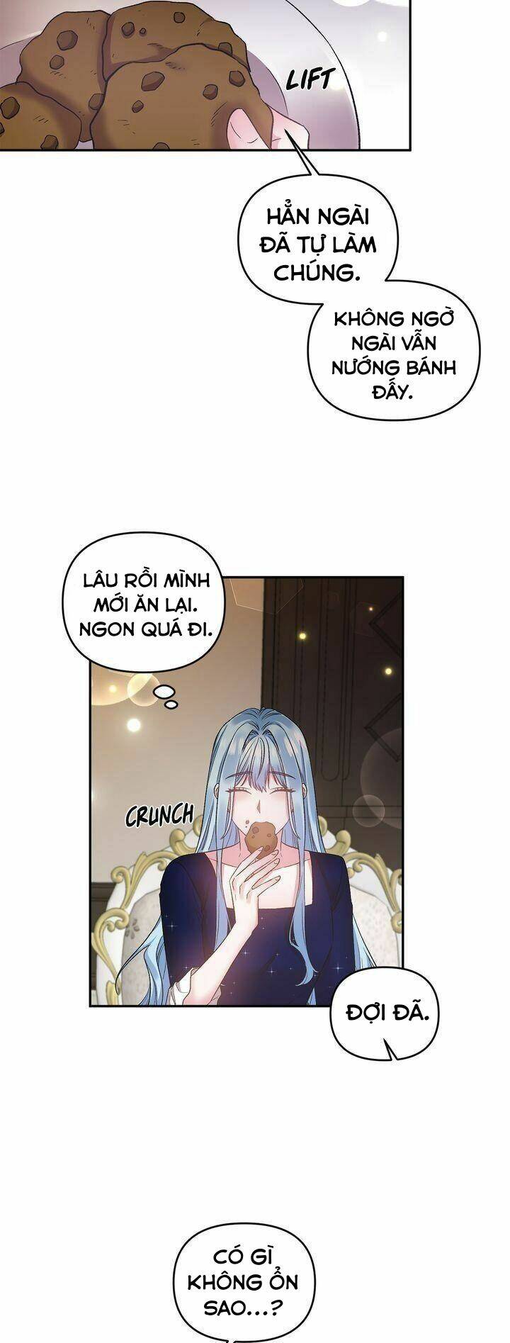 Tôi Sẽ Thực Hiện Cuộc Hôn Nhân Này Chap 72 - Next Chap 73