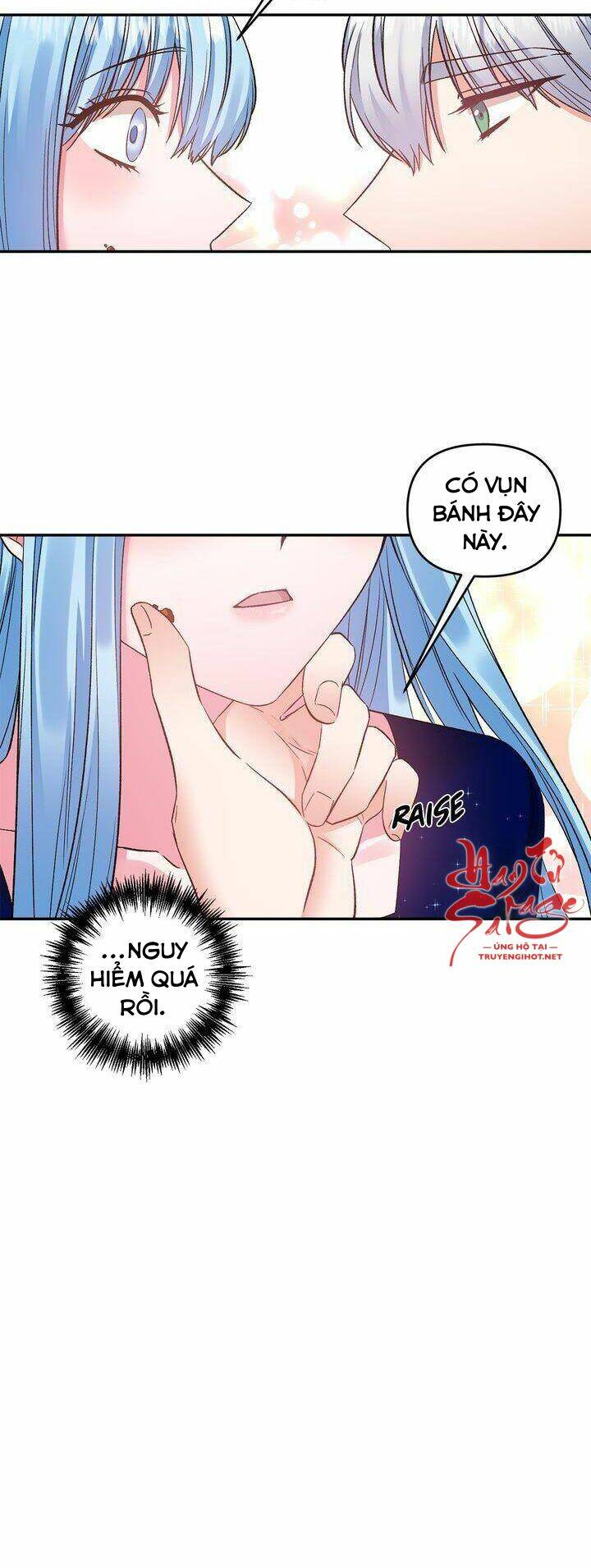 Tôi Sẽ Thực Hiện Cuộc Hôn Nhân Này Chap 72 - Next Chap 73