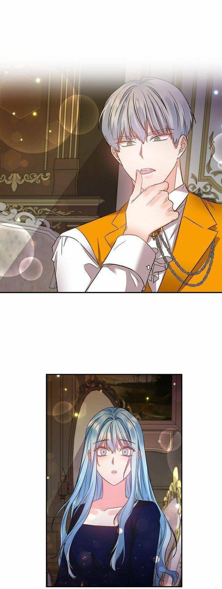 Tôi Sẽ Thực Hiện Cuộc Hôn Nhân Này Chap 72 - Next Chap 73