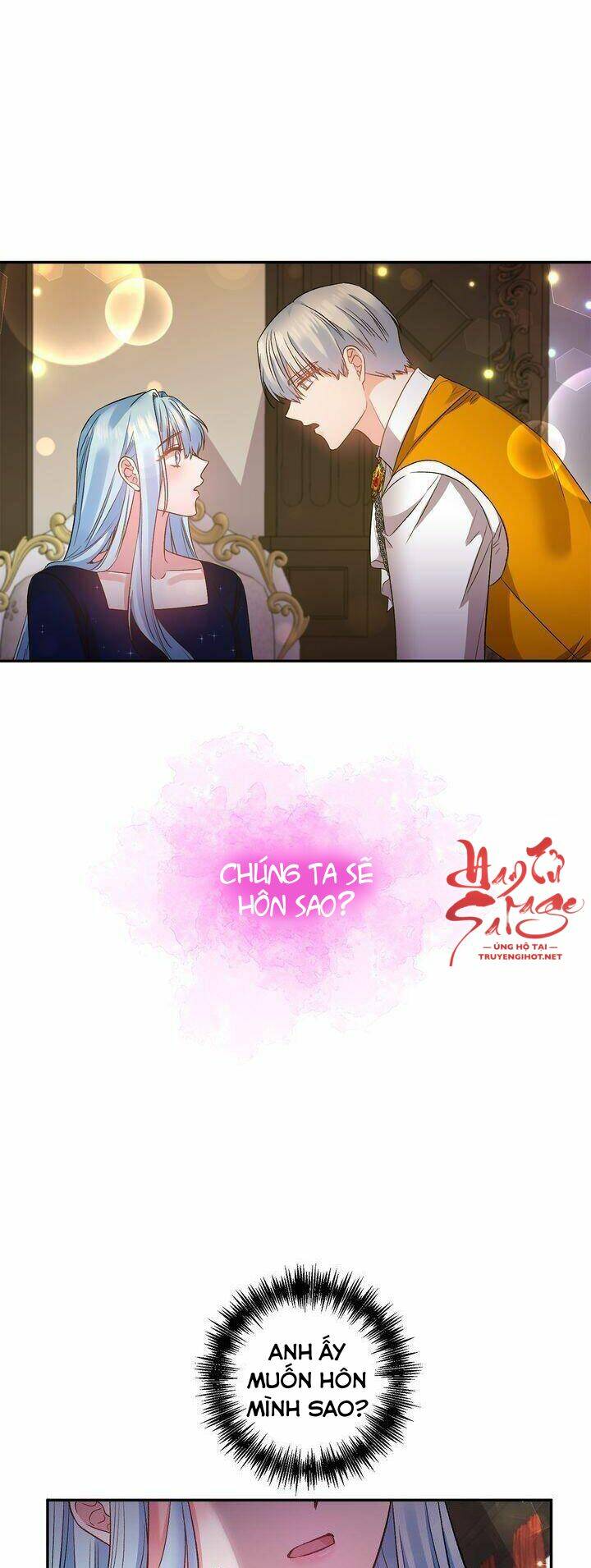 Tôi Sẽ Thực Hiện Cuộc Hôn Nhân Này Chap 72 - Next Chap 73