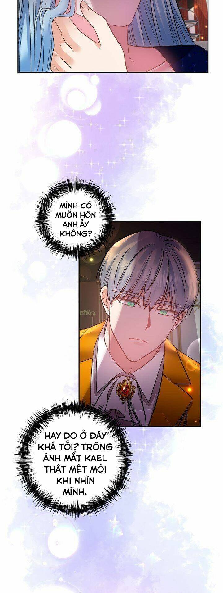 Tôi Sẽ Thực Hiện Cuộc Hôn Nhân Này Chap 72 - Next Chap 73