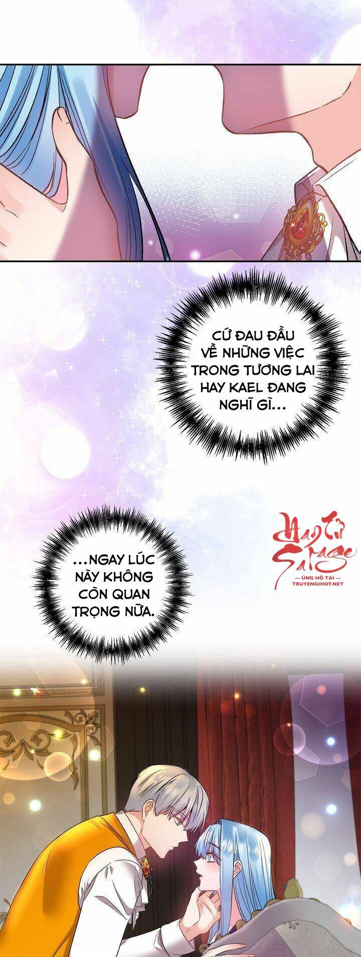Tôi Sẽ Thực Hiện Cuộc Hôn Nhân Này Chap 72 - Next Chap 73