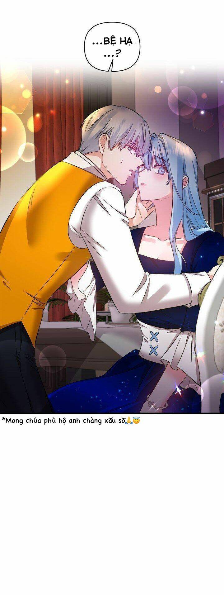 Tôi Sẽ Thực Hiện Cuộc Hôn Nhân Này Chap 72 - Next Chap 73