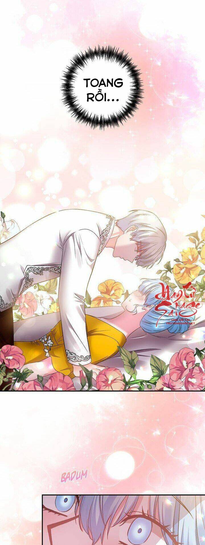Tôi Sẽ Thực Hiện Cuộc Hôn Nhân Này Chap 72 - Next Chap 73