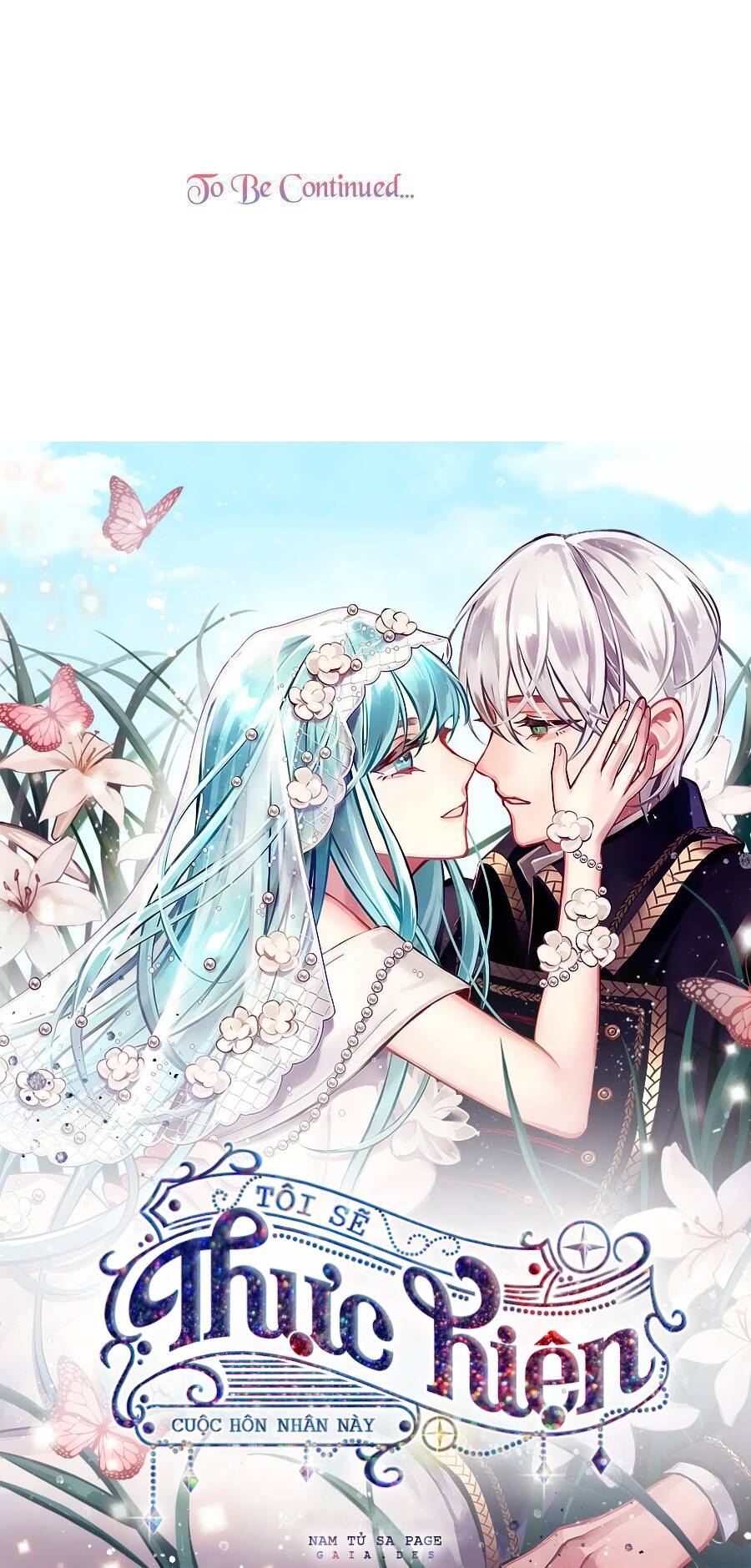 Tôi Sẽ Thực Hiện Cuộc Hôn Nhân Này Chap 72 - Next Chap 73