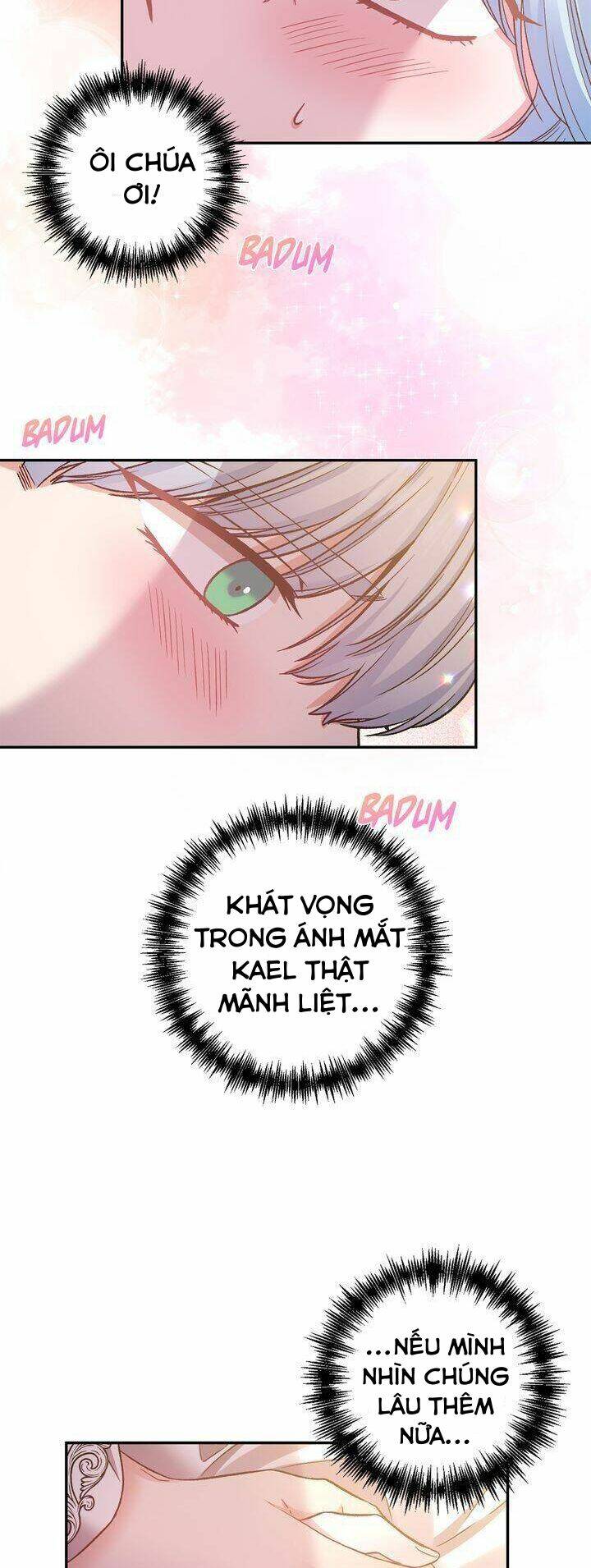 Tôi Sẽ Thực Hiện Cuộc Hôn Nhân Này Chap 72 - Next Chap 73