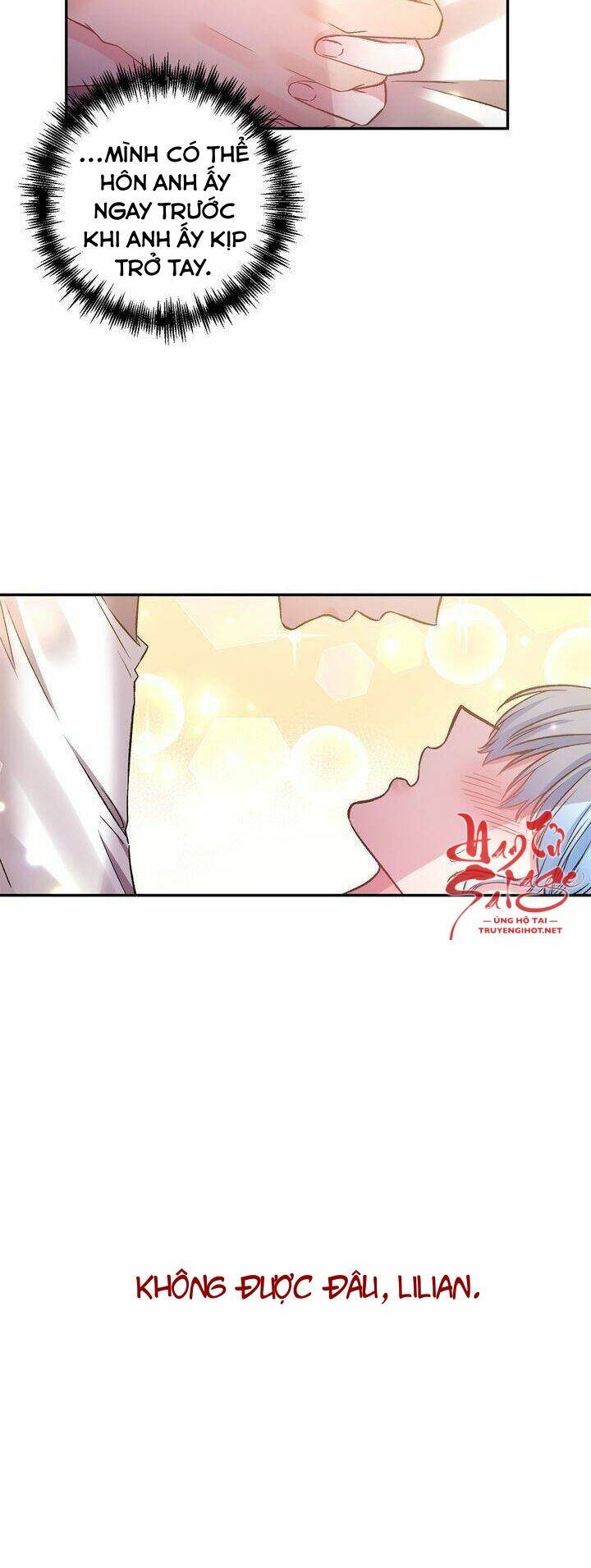 Tôi Sẽ Thực Hiện Cuộc Hôn Nhân Này Chap 72 - Next Chap 73