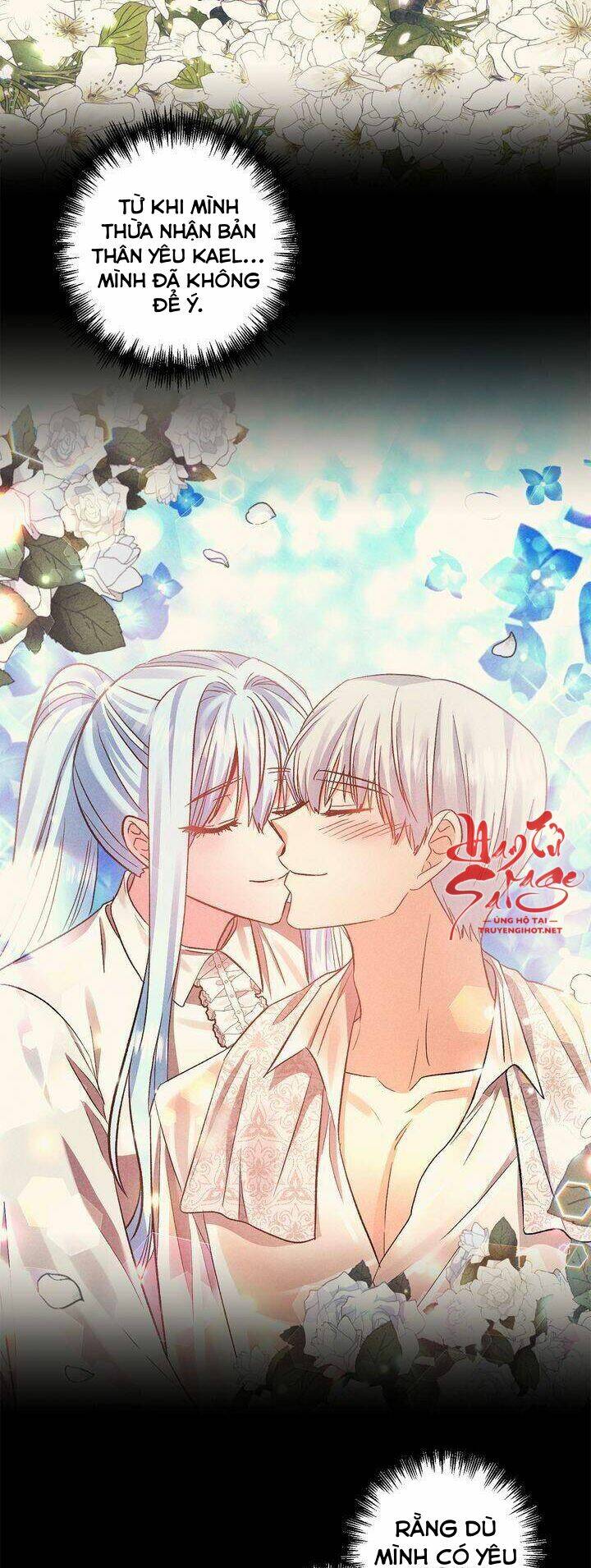 Tôi Sẽ Thực Hiện Cuộc Hôn Nhân Này Chap 72 - Next Chap 73