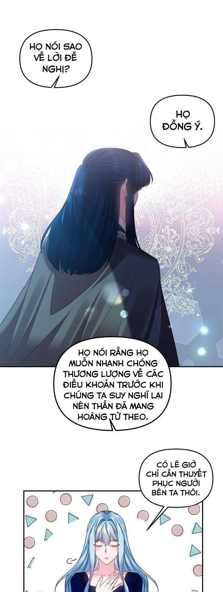 Tôi Sẽ Thực Hiện Cuộc Hôn Nhân Này Chap 73 - Next Chap 74
