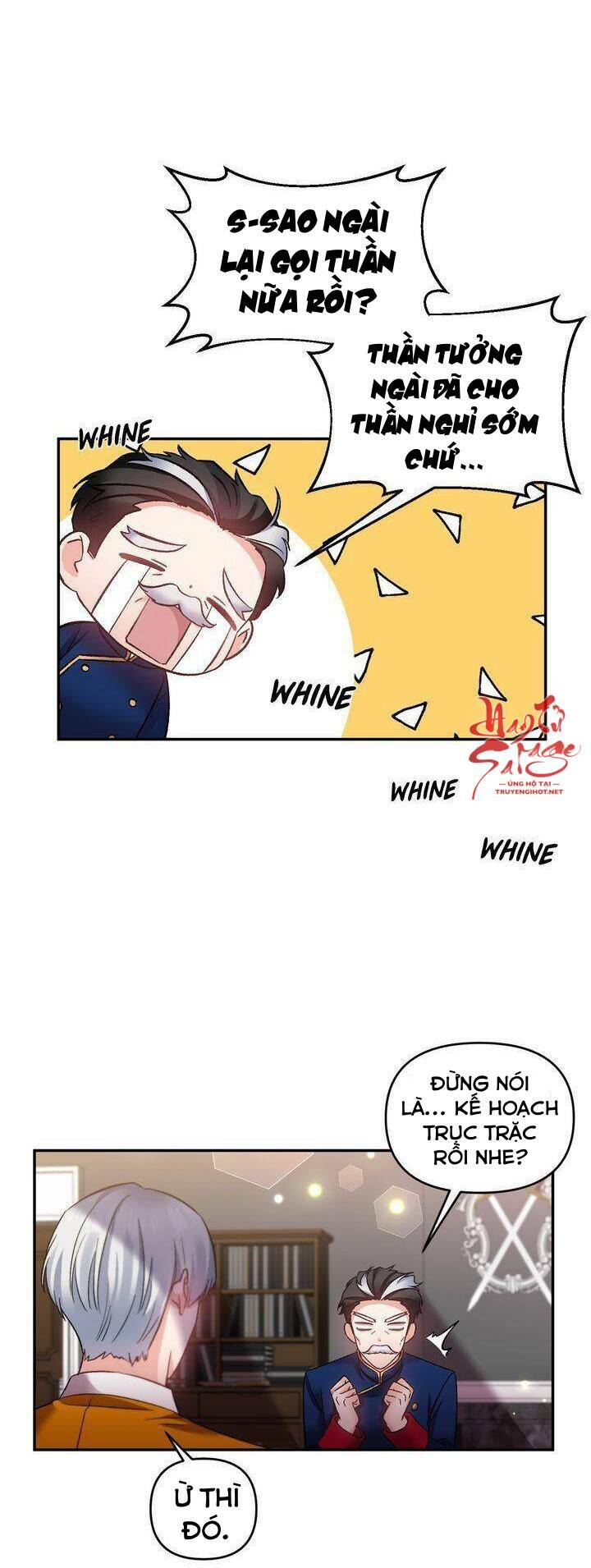 Tôi Sẽ Thực Hiện Cuộc Hôn Nhân Này Chap 73 - Next Chap 74