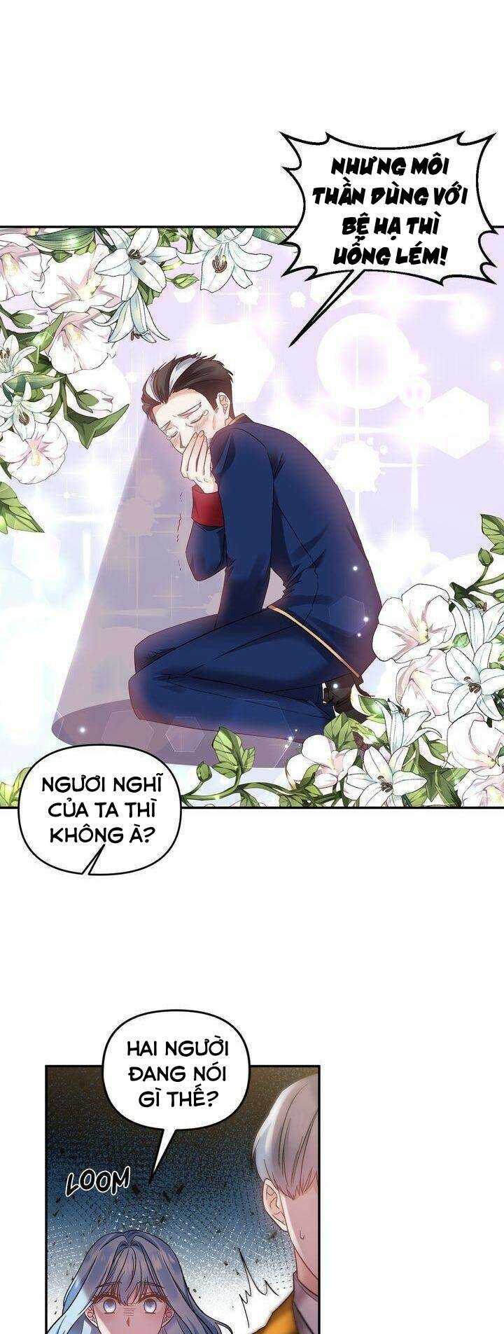 Tôi Sẽ Thực Hiện Cuộc Hôn Nhân Này Chap 73 - Next Chap 74