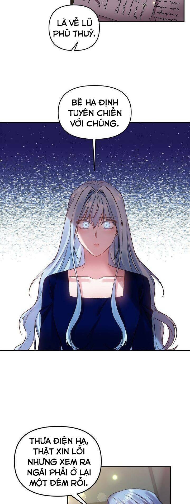 Tôi Sẽ Thực Hiện Cuộc Hôn Nhân Này Chap 73 - Next Chap 74