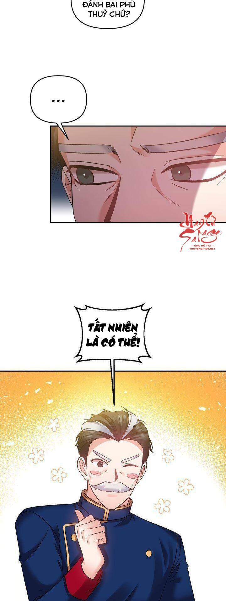 Tôi Sẽ Thực Hiện Cuộc Hôn Nhân Này Chap 73 - Next Chap 74