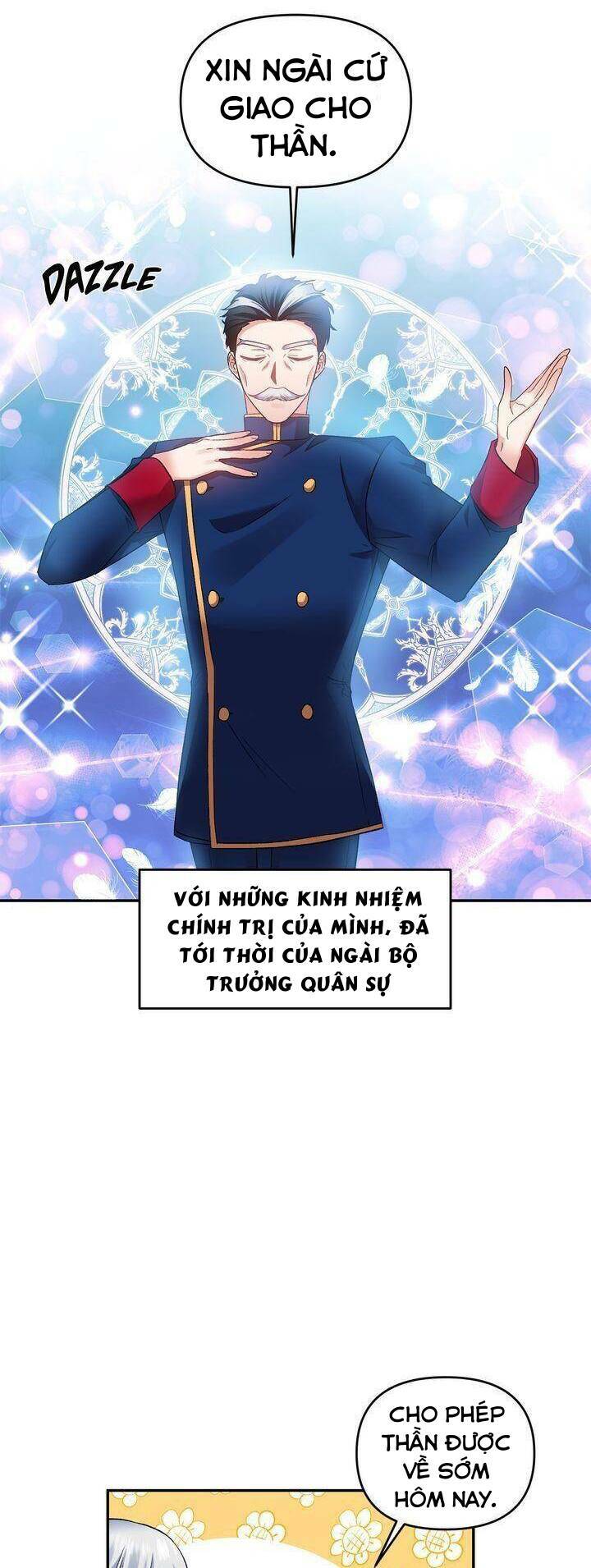 Tôi Sẽ Thực Hiện Cuộc Hôn Nhân Này Chap 73 - Next Chap 74