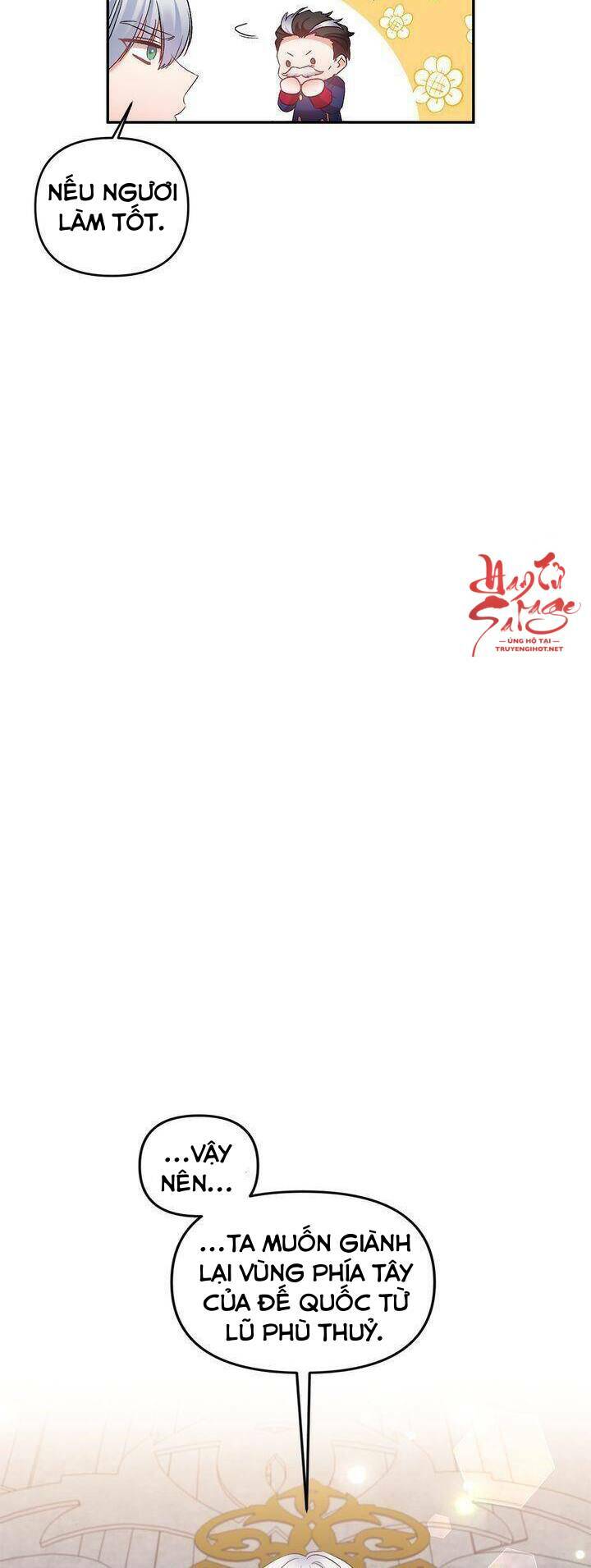 Tôi Sẽ Thực Hiện Cuộc Hôn Nhân Này Chap 73 - Next Chap 74