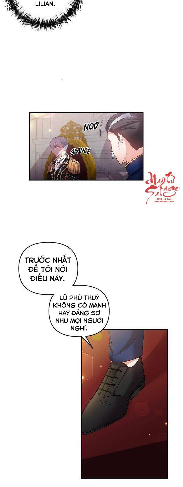 Tôi Sẽ Thực Hiện Cuộc Hôn Nhân Này Chap 73 - Next Chap 74