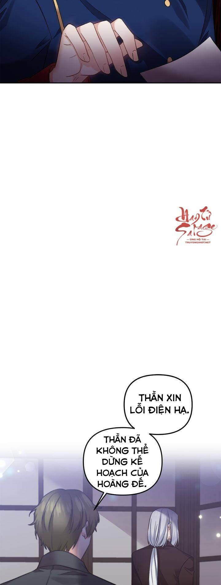 Tôi Sẽ Thực Hiện Cuộc Hôn Nhân Này Chap 73 - Next Chap 74