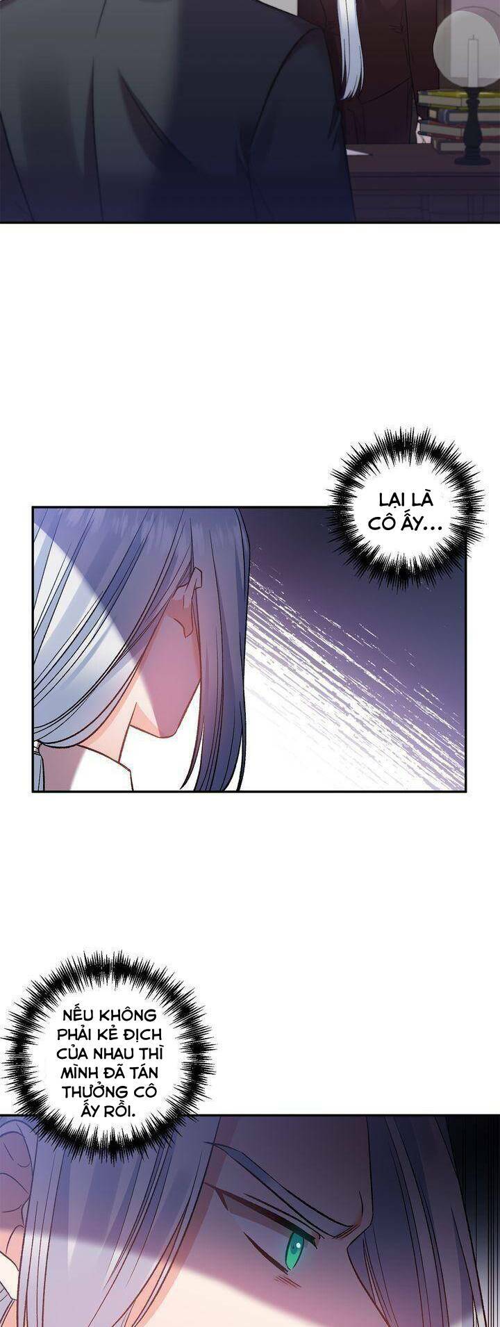 Tôi Sẽ Thực Hiện Cuộc Hôn Nhân Này Chap 73 - Next Chap 74