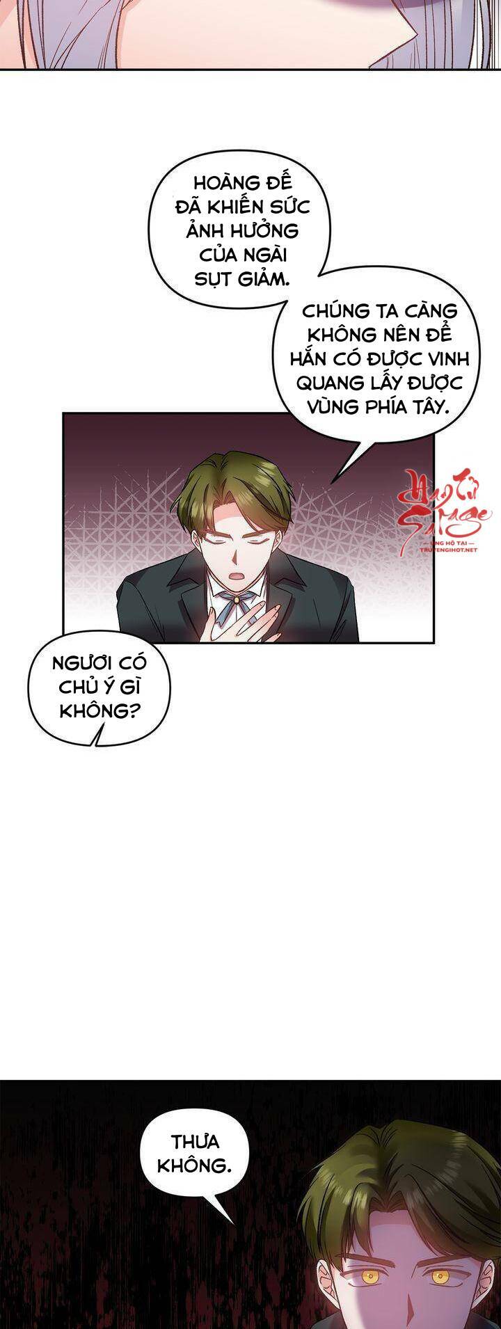 Tôi Sẽ Thực Hiện Cuộc Hôn Nhân Này Chap 73 - Next Chap 74