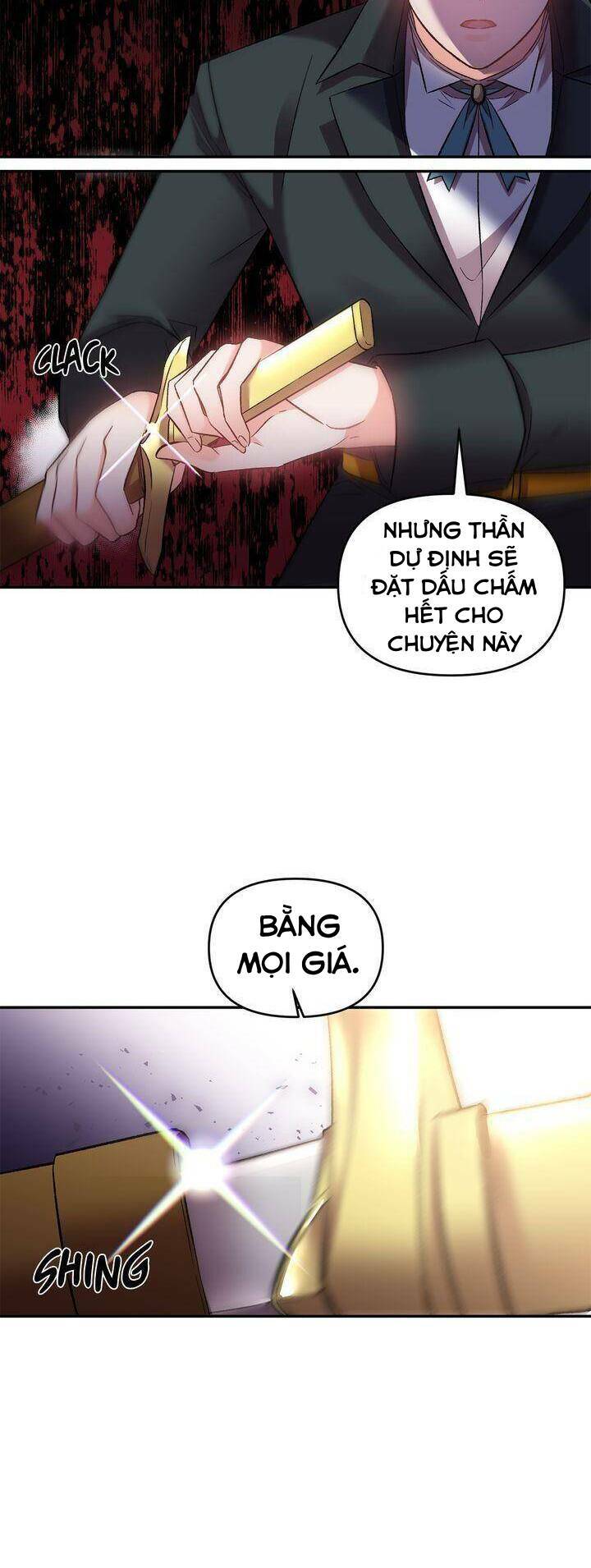 Tôi Sẽ Thực Hiện Cuộc Hôn Nhân Này Chap 73 - Next Chap 74
