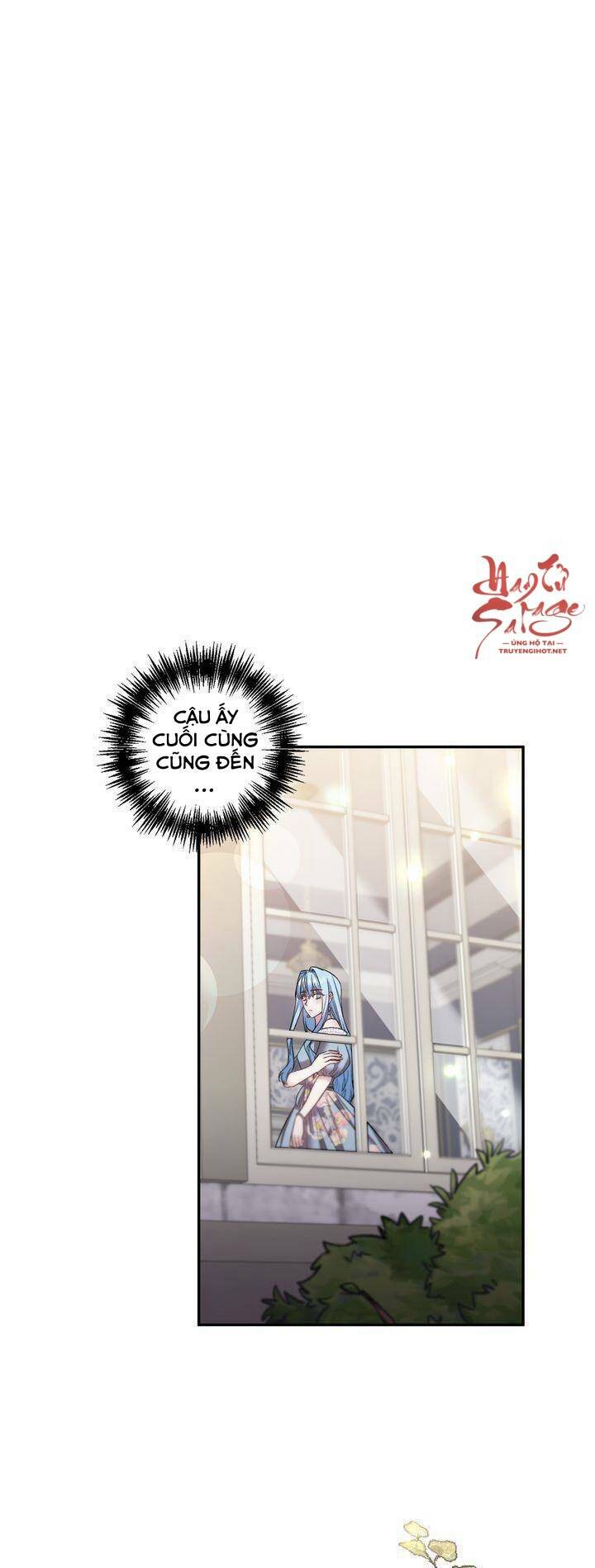 Tôi Sẽ Thực Hiện Cuộc Hôn Nhân Này Chap 73 - Next Chap 74
