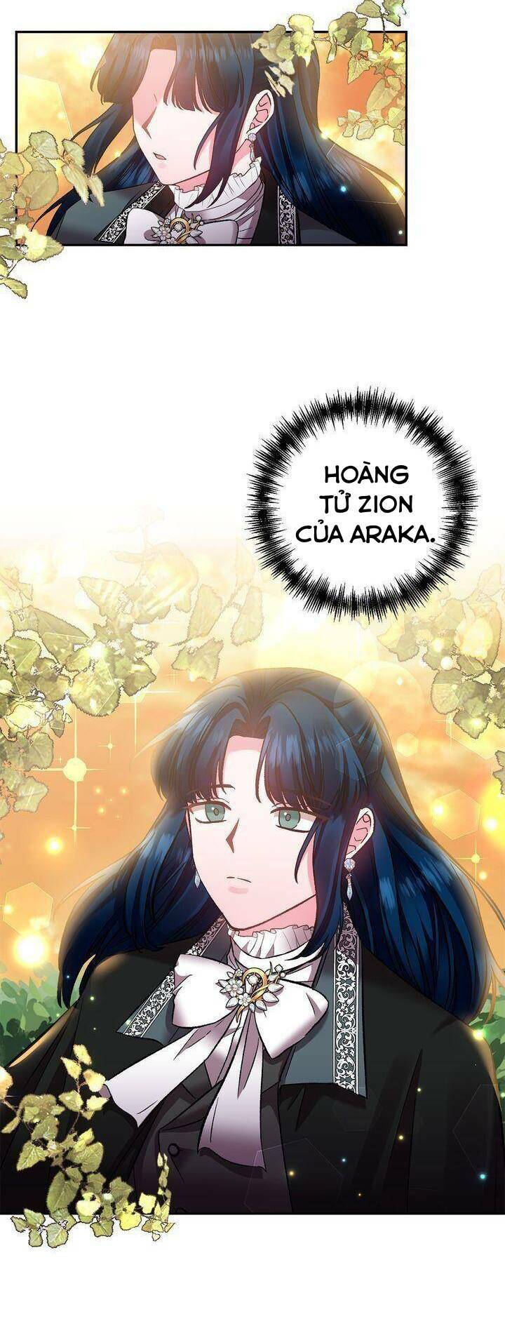 Tôi Sẽ Thực Hiện Cuộc Hôn Nhân Này Chap 73 - Next Chap 74