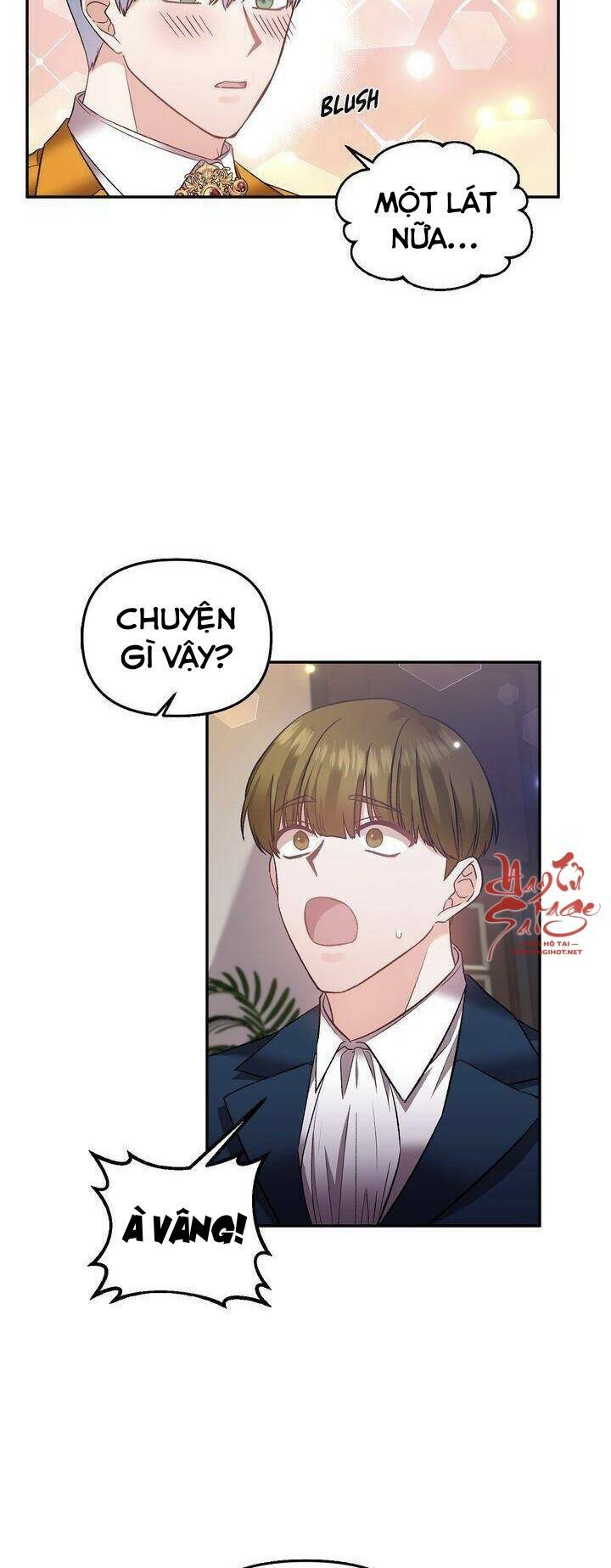 Tôi Sẽ Thực Hiện Cuộc Hôn Nhân Này Chap 73 - Next Chap 74