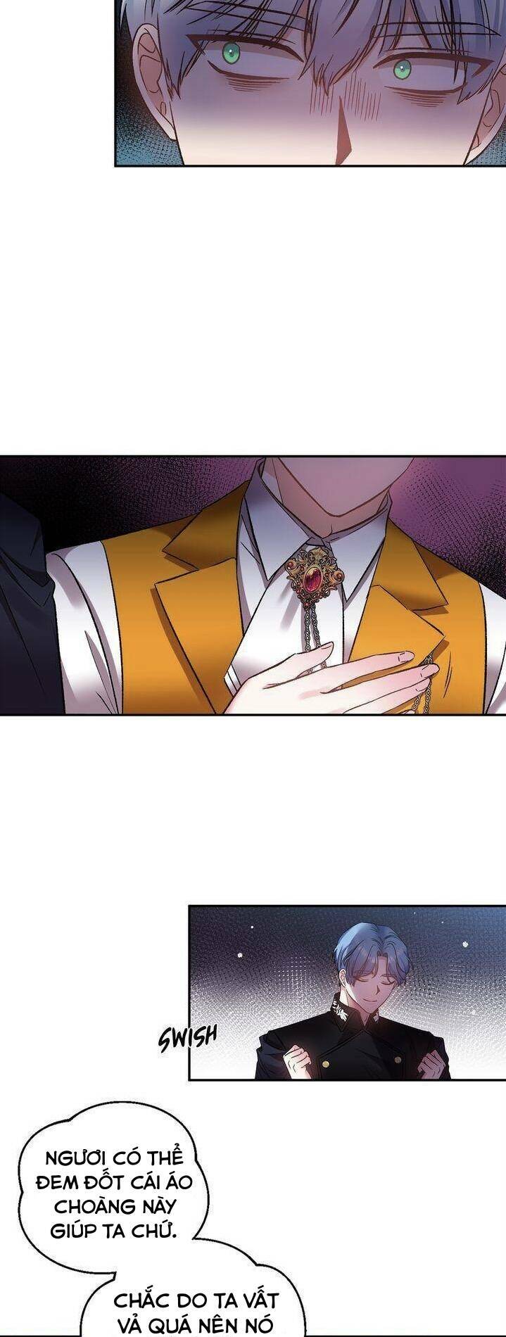 Tôi Sẽ Thực Hiện Cuộc Hôn Nhân Này Chap 73 - Next Chap 74