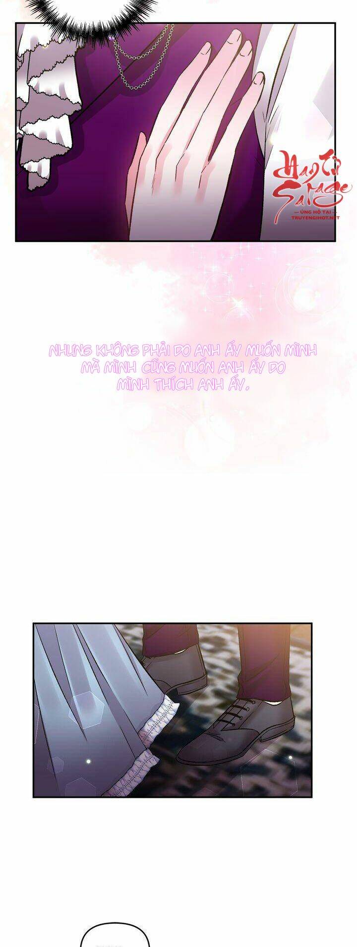 Tôi Sẽ Thực Hiện Cuộc Hôn Nhân Này Chap 74 - Next Chap 75