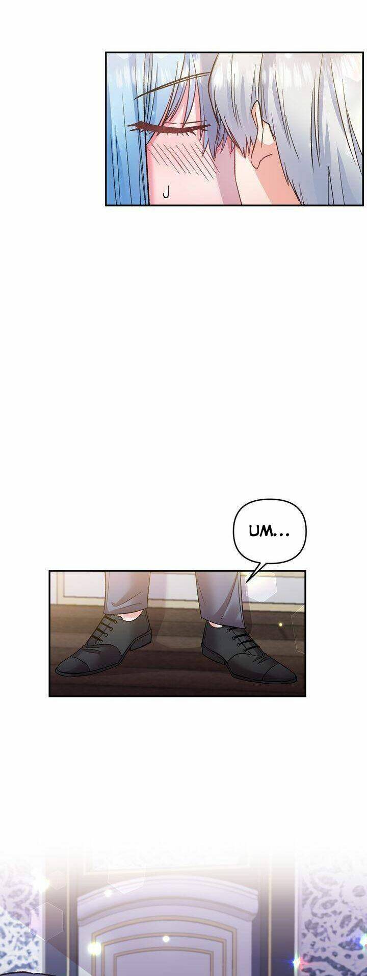 Tôi Sẽ Thực Hiện Cuộc Hôn Nhân Này Chap 74 - Next Chap 75