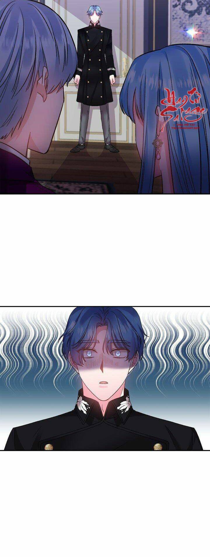 Tôi Sẽ Thực Hiện Cuộc Hôn Nhân Này Chap 74 - Next Chap 75