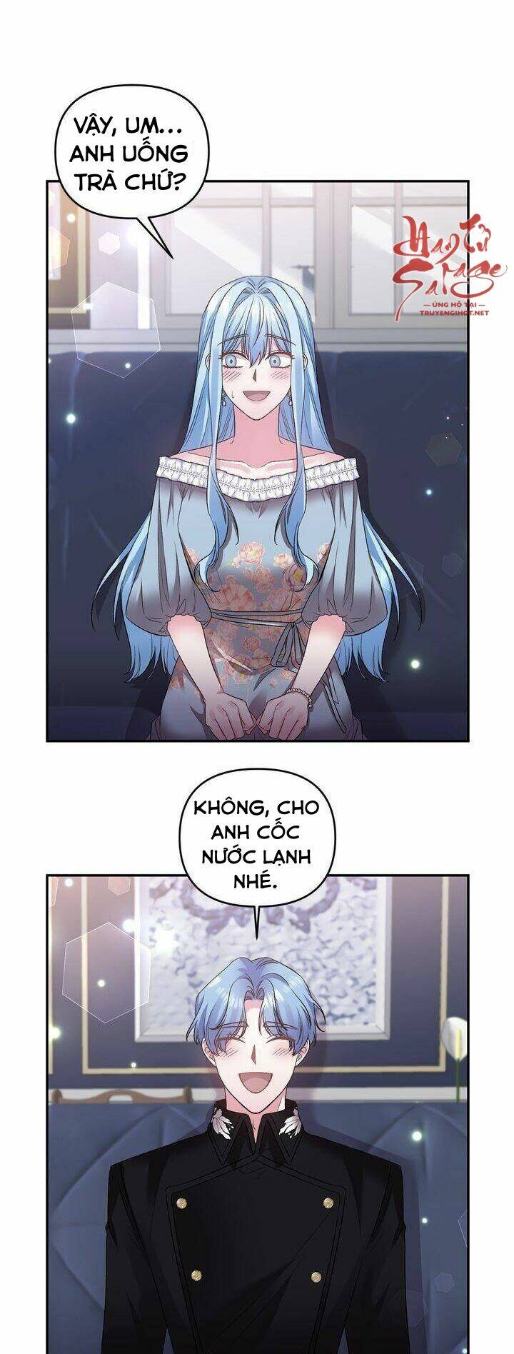 Tôi Sẽ Thực Hiện Cuộc Hôn Nhân Này Chap 74 - Next Chap 75