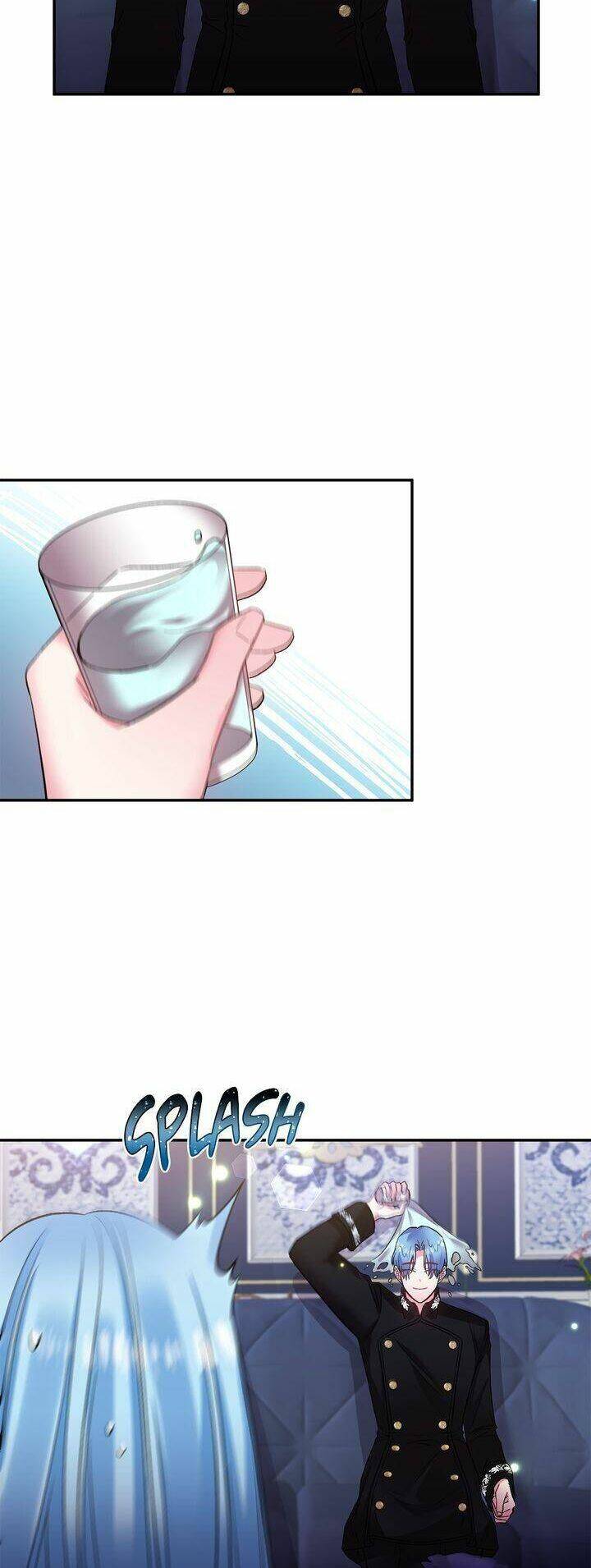 Tôi Sẽ Thực Hiện Cuộc Hôn Nhân Này Chap 74 - Next Chap 75